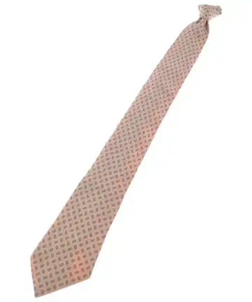 HERMES 넥타이 남성용