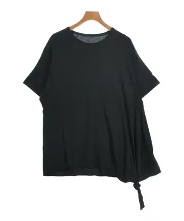 그라운드 Y 티셔츠 티셔츠 남성용