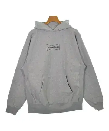WASTED YOUTH 후드티 남성용