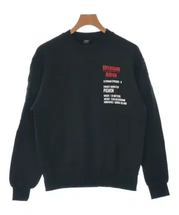 AVIREX 맨투맨 남성용