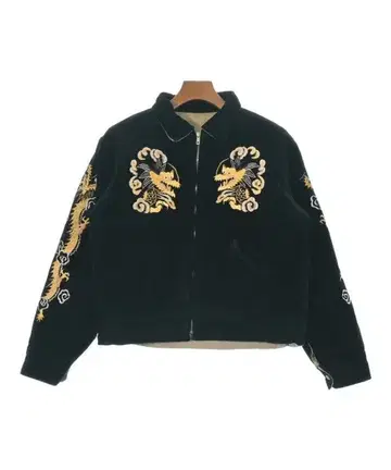 동양 엔터프라이즈 블루종 남성용