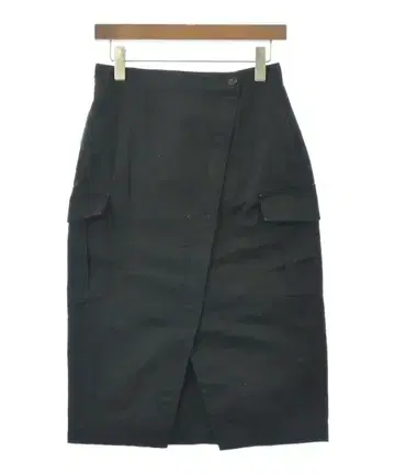 Dickies 미디 스커트 여성용