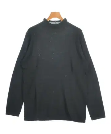 Y's for men 니트 스웨터 남성용