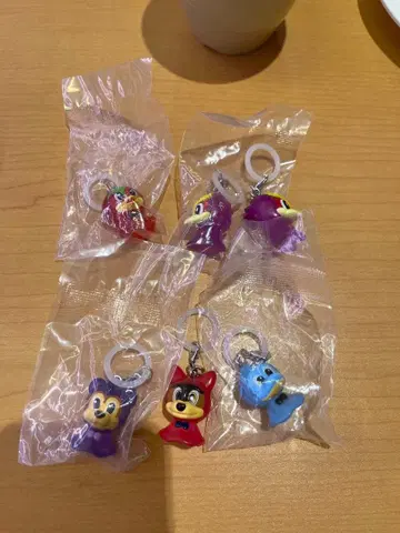 2025 j1 클럽 마스코트 메지루시 액세서리