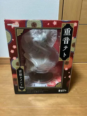 카사네 테토 요시와라 라멘토 Ver UTAU 굿스마일컴퍼니