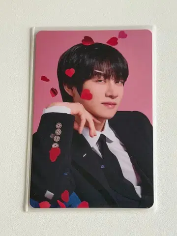 희철 슈퍼쇼 구매 혜택 회장 혜택 트레이딩 카드