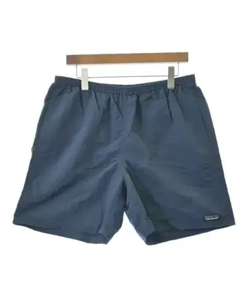 patagonia 숏팬츠 남성용