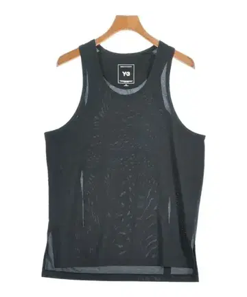 Y-3 탱크탑 남성용