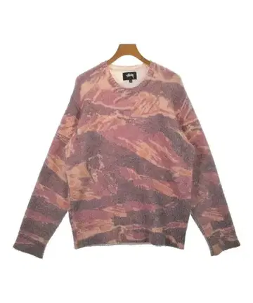 STUSSY 니트/스웨터 남성용