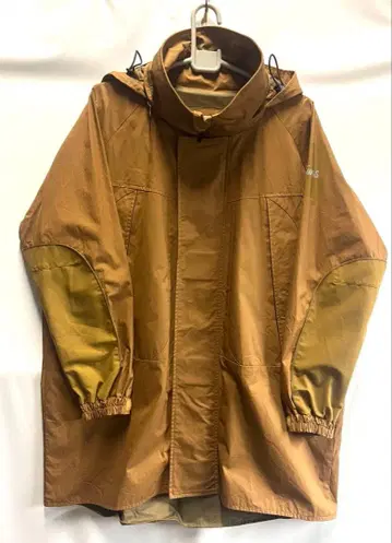 와일드 띵스 라이트 몬스터 후드티 [WT19003N] 코요테