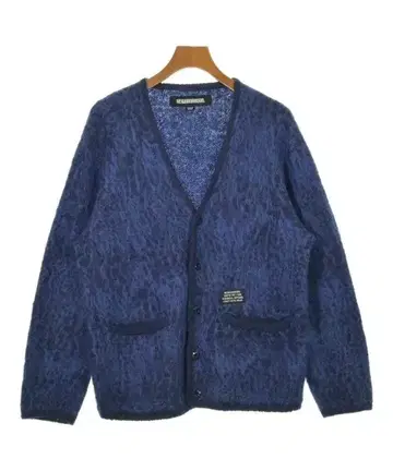 NEIGHBOR HOOD 가디건 남성용