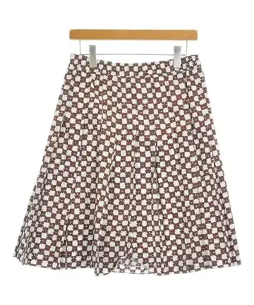 MARNI 미디 스커트 여성용