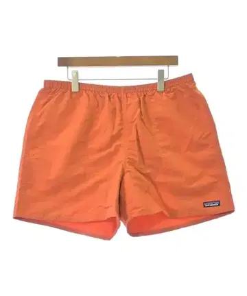 patagonia 숏팬츠 남성용