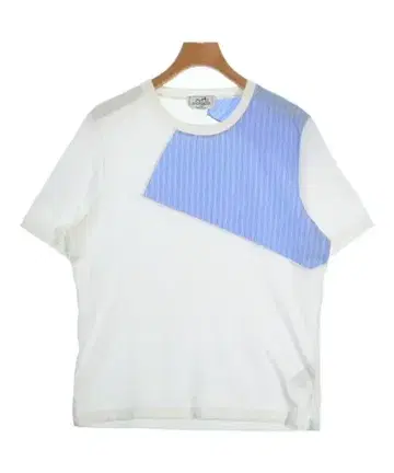 HERMES 티셔츠 컷소 남성용