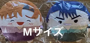 닌타마 후와코로링 M 사이즈