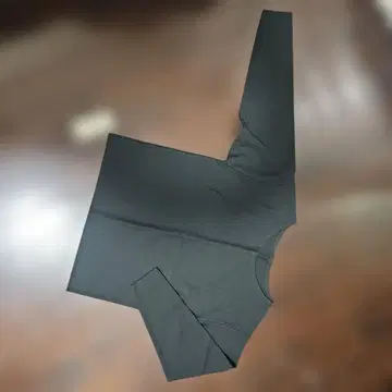 투모로우랜드 데프레 울 니트 티셔츠