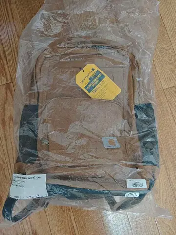 Carhartt 칼하트 백팩 B0000275 23L