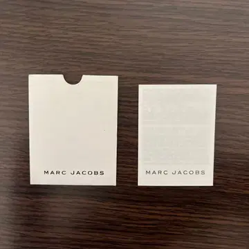 [ MARK JACOBS ] 숄더백