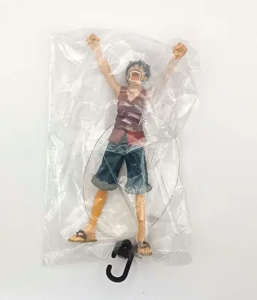 원피스 루피 피규어