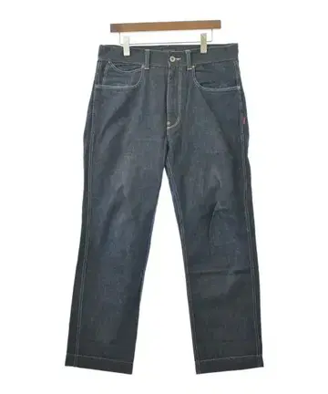 WTAPS 데님 팬츠 남성용
