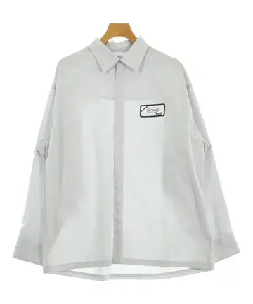 WTAPS 캐주얼 셔츠 남성용