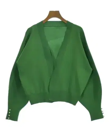 LB.04 여성용 가디건