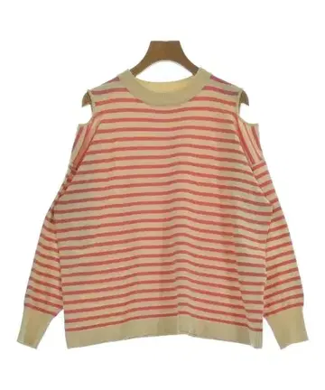 LB.04 니트 스웨터 여성용