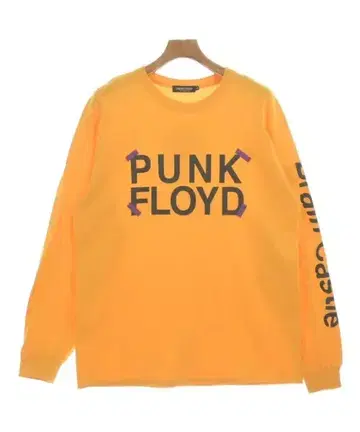 UNDER COVER 티셔츠 남성용