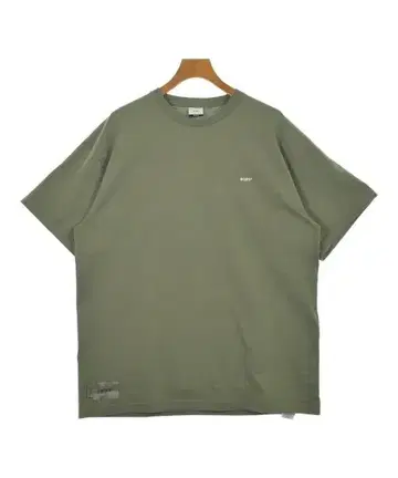 WTAPS 티셔츠 남성용