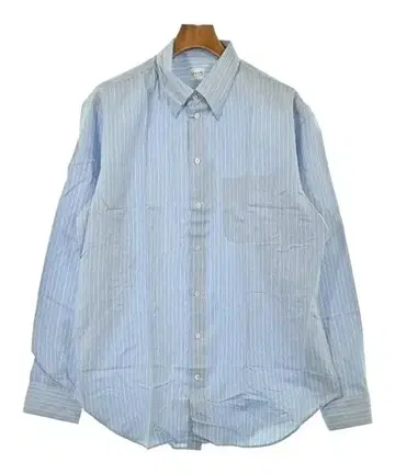 ARMANI COLLEZIONI 캐주얼 셔츠 남성용