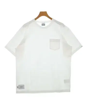 WTAPS T셔츠 티셔츠 남성용