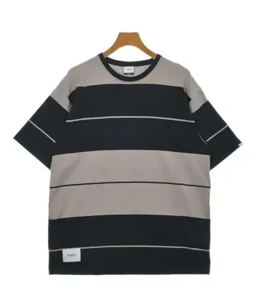 WTAPS T셔츠 티셔츠 남성용