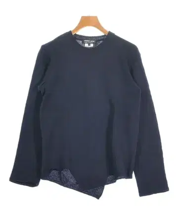 COMME des GARCONS HOMME DEUX 니트 스웨터 남성용