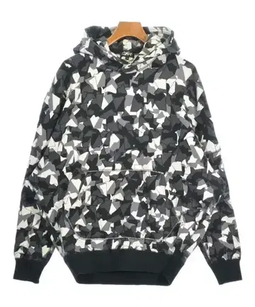 GANRYU 남성용 후드티