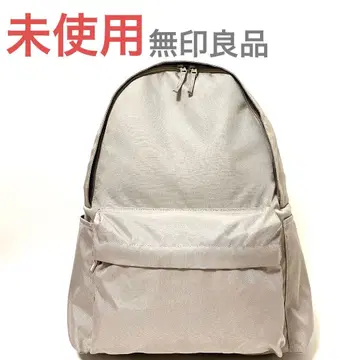 [미사용] 무인양품 어깨 부담을 줄이는 백팩