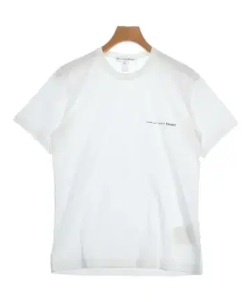 COMME des GARCONS SHIRT 티셔츠 남성용