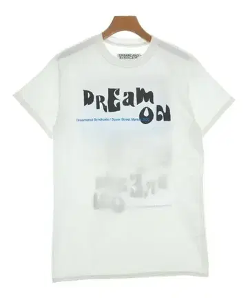 DREAMLAND SYNDICATE 티셔츠 남성용