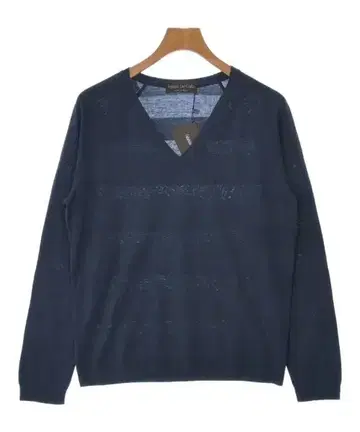 FABRIZIO DEL CARLO 니트/스웨터 남성용