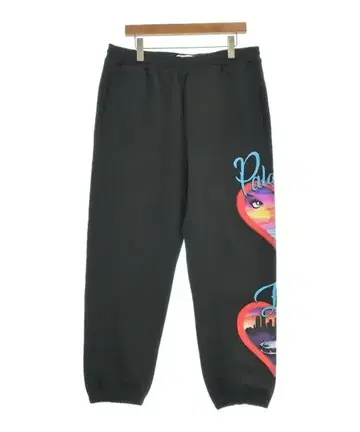 PALACE 스웨트 팬츠 남성용