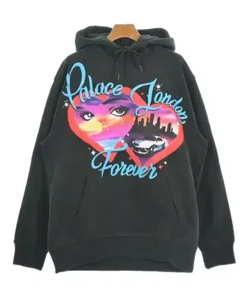 PALACE 후드티 남성용