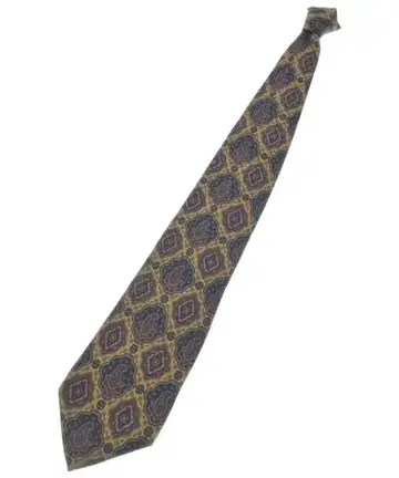 Christian Dior 넥타이 남성용