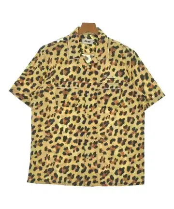 PALACE 캐주얼 셔츠 남성용