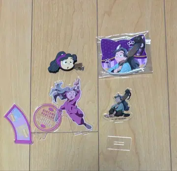 아야베 킷파치로 세트