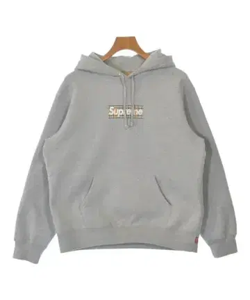 Supreme 후드티 남성용
