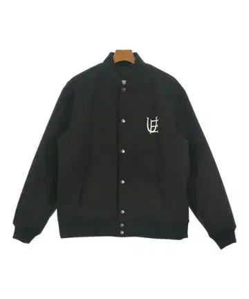 uniform experiment 블루종 남성용