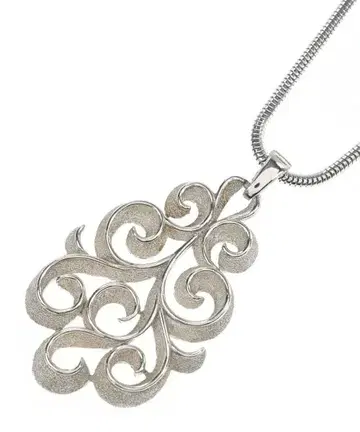 TRIFARI 목걸이 여성용