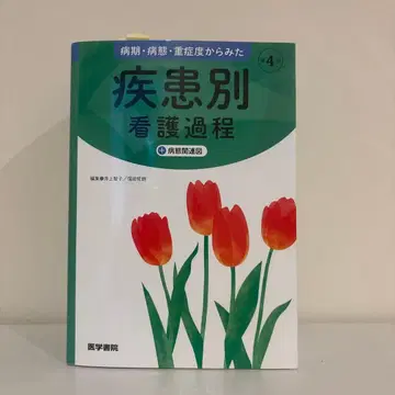 질환별 간호과정 4판 병태도 관련도 첨부