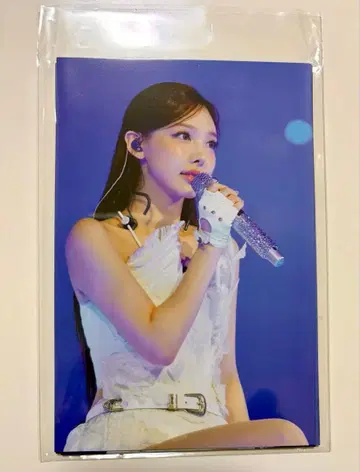 TWICE THIS IS FOR BANGKOK VIP 혜택 브로마이드