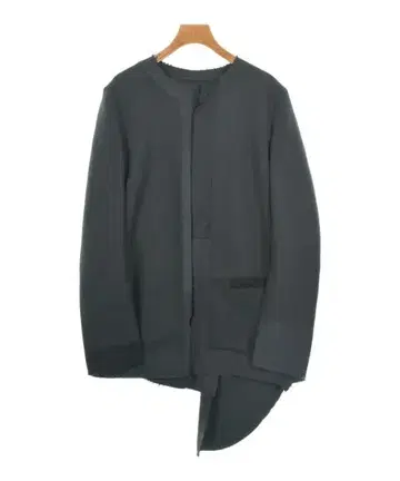 YOHJI YAMAMOTO +NOIR 자켓 여성용