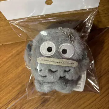 산리오 한교동 모노톤 키체인 한국 한정판